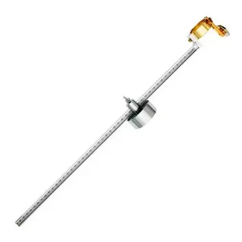 Круглая направляющая для плазменной резки FENGLANYUE P80 радиусом 50 см