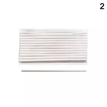 Круглая силиконовая форма для леденцов ACRDDK