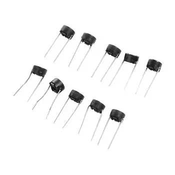 Круглые 6*6*5 мм клавиши включения/выключения, аксессуары для переключателей, тактильный кнопочный переключатель, тактильный плюшевый кнопочный переключатель, микропереключатель