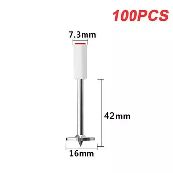 Круглые стальные гвозди isfriday для крепления стен