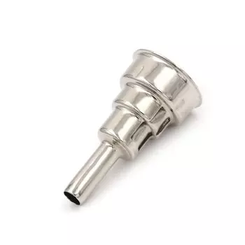 Круглые сварочные насадки HUXUAN 9 мм