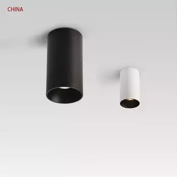 Круглые светодиодные потолочные светильники Brangdy 7W9W12W15W