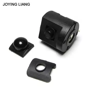 Круглый кнопочный переключатель JOYING LIANG JYL-22ZB