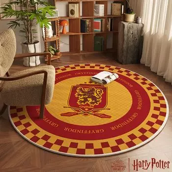 Круглый ковер MINISO