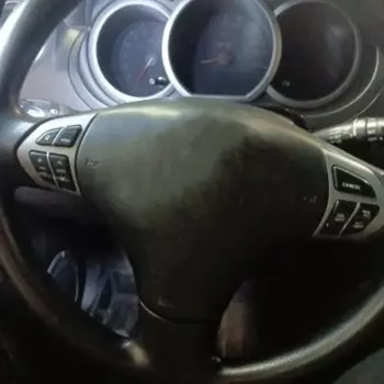 Круиз-контроль для Suzuki Grand Vitara 2005-2015 Кнопка рулевого колеса красная светодиодная подсветка аудио медиа переключатель громкости автомобильные аксессуары