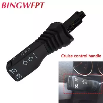 Круиз-переключатель высокого качества для Astra H Zafira B шри-VXR-DESIGN - SXI для ручки круиз-контроля Opel, 13129642