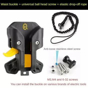 Крюк для инструмента LISM