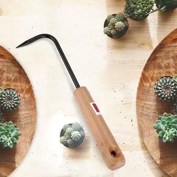 Крюк для удаления корней homyl