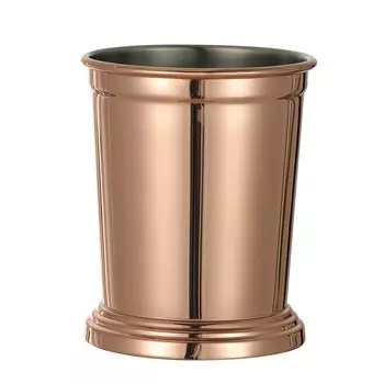 Кружка для julep CocktailGeek из нержавеющей стали