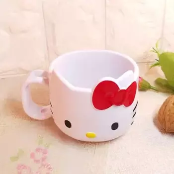 Кружка Hello Kitty MINISO