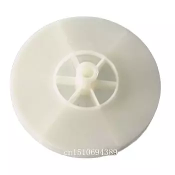 Крыльчатка вентилятора Rayma AA для сварочного пистолета горячего воздуха 1600 Вт/3400 Вт (2 шт.)