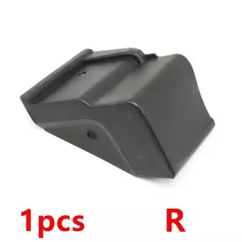 Крылья для брызговиков, переднее крыло-нижнее покрытие для молдинга, крышка, угловая Крышка для Mazda CX5 CX-5 KF 2017-2021 дюйма, 2018-2022 дюйма