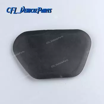 Крыло удлинитель крышка левая Неокрашенная 7P6805413 для VW Touareg 2011 2012 2013 2014 2015 2016 2017