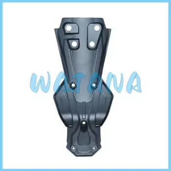 Крыло заднего брызговика, внутренняя подкладка для Kove / Colove 800x Zf800gy
