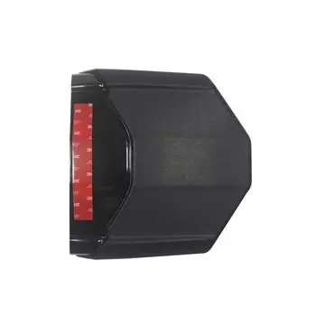 Крыло заднего колеса мотоцикла, брызговик, удлинитель крыла, аксессуары для Kawasaki versys1000 2019, заднее