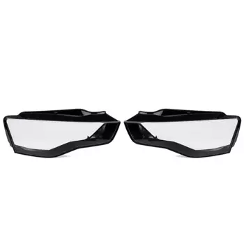 Крышка абажура для фар Audi A5 S5 RS5 2012 2013 2014 2015 2016