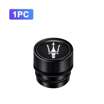 Крышка автомобильного прикуривателя, крышка автомобильного прикуривателя, пылезащитная крышка для Maserati Quattroporte Spyder Levante Coupe GranTurismo Mc20