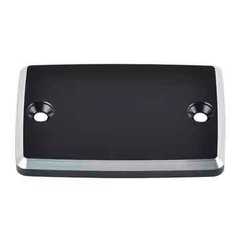 Крышка бачка переднего главного тормозного цилиндра для Kawasaki Z750 Z1000 ZX6R 9R 12R NINJA 250R 500 600R 650R VERSYS 650 1000 ZZR ZRX