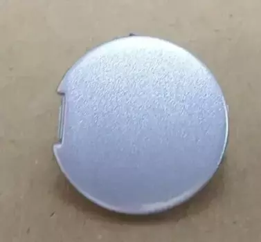 Крышка багажника черного или серебряного цвета для Outlander GF GG, крышка багажника для ASX GA, крыша багажника 7661A154, 1 шт.