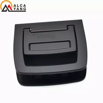 Крышка багажника, нижняя пластина, коврик, напольный ковер, ручка, автоаксессуары для BMW E70 X5, замок крышки запасного колеса E71 X6 51479120283