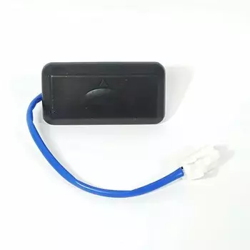 Крышка багажника внешняя ручка переключатель Запчасти для Kia Cerato Forte K3 K5 K7 Cadenza Optima багажник кнопка переключатель 812602G000 81260-2G000