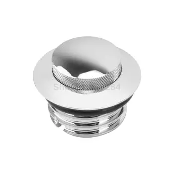 Крышка бака мотоцикла, газовая правая резьба, топливо, масло, всплывающий мотокросс для Harley Sportster XL883 XL1200 Dyna FXD Softial Fat Boy