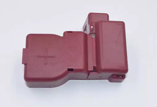 Крышка батарейного отсека для NISSAN 2004-2021 ALTIMA