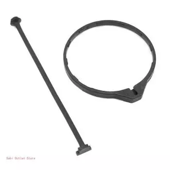 Крышка бензобака 17670SJA013 17671SJAA01 для автомобильных аксессуаров CRV