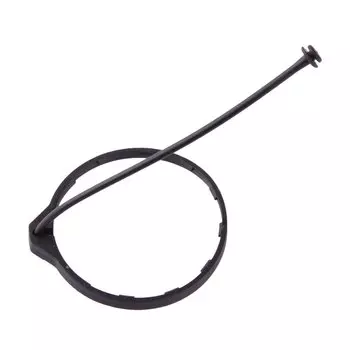 Крышка бензобака 17670SJA013 для бензобака, шнур, кольцевой трос, пригодная для Honda Accord, задний пилот, кридер Jazz City Acura MDX RDX