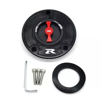 Крышка бензобака для Suzuki GSXR600 GSXR750 2004-2020 GSX650 GSXR1000 GSF1200 K4 K5 K6 K7 K8 K9 L1/L2 2010-2020