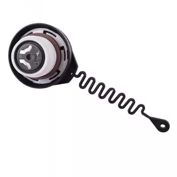 Крышка бензобака для Вольво, S60, S80, V60, V70, XC60, XC70, XC90, S40, V50, C30, C70, 31392044, 30636587