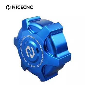 Крышка бензобака Maverick X3, герметичная алюминиевая крышка UTV для Can-Am Maverick X3 Max R/RR Sport 1000 1000R Trail 800 800R