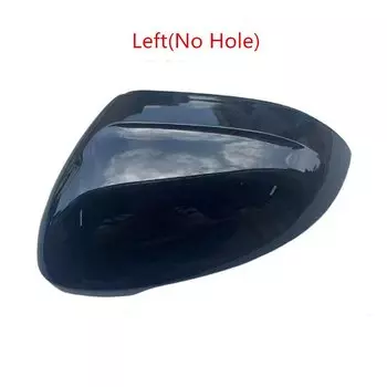 Крышка бокового зеркала для VW Passat B8 2017-2023 Alltrack 2016-2023 Arteon 2019-2023, корпус зеркала заднего вида, автомобильные аксессуары