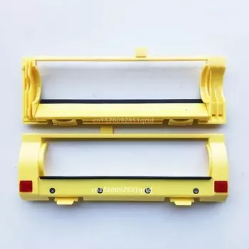 Крышка боковой роликовой щетки для Polaris PVCR 0930 SmartGo