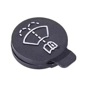 Крышка бутылки для омывателя лобового стекла, крышка сопла 13227300 для Chevrolet Camaro Coupe Malibu Convertible Malibu Impala Trax для Buick