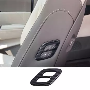 Крышка центральной панели переключения передач для Kia Carnival KA4 2020 2021 2022