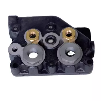 Крышка цилиндра двигателя для MITSUBISHI FUSO 6D22T 6D24T 30975-03060 3097503060