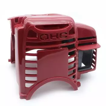 Крышка цилиндра двигателя Haishine для HONDA GX35