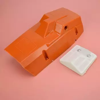 Крышка цилиндра и воздушный фильтр LETAOSK для бензопилы Husqvarna 61