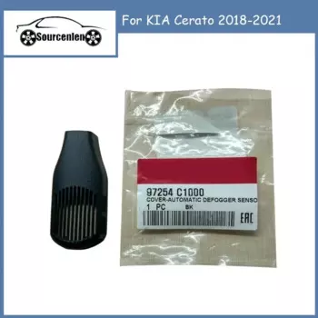 Крышка датчика автоматического дефоггера для KIA Cerato 2018-2021 97254-C1000 97254C1000