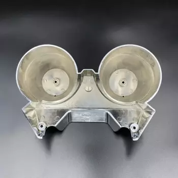 Крышка датчиков спидометра мотоцикла для Yamaha XJR1300 XJR 1300 XJR400R 2004-2008 2005 2006 2007