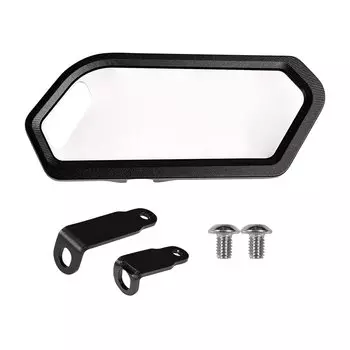 Крышка дисплея приборной панели, Защита экрана для Surron Ultra Bee, защита модификации мотоциклов, Внешние детали, инструменты