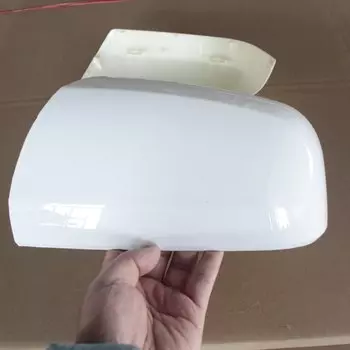 Крышка для автомобильного зеркала, для Opel Vauxhall Zafira B 2008-2014