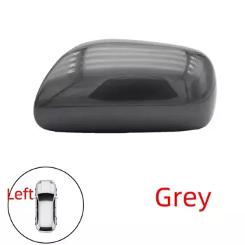 Крышка для автомобильного Зеркала для Toyota Corolla Altis 2007 2008 2009 2010 2011 2012 2013 крыло боковое зеркало заднего вида корпус окрашенный
