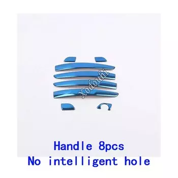 Крышка для автомобиля Hyundai Elantra Avante 2016 2017 2018 2019 2020