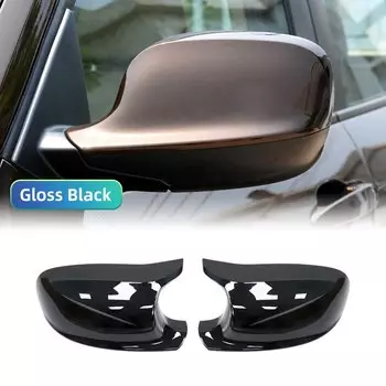 Крышка для бокового зеркала заднего вида BMW X1 E84 X3 F25 Pre-LCI 2010 2011 2012 2013