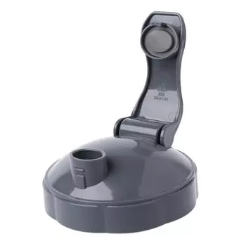 Сменная Крышка для верхней чашки + резиновая прокладка для чашек NutriBullet Flip 600 Вт 900 Вт