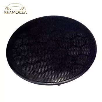 Крышка для динамика Reamocea 3B0868149 для VW Passat B5 Jetta MK4 Golf GTI Beetle 2001, 2 шт.