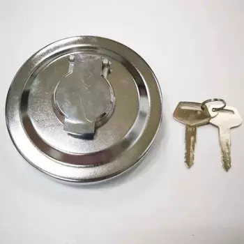 Крышка для дизельного топливного бака, крышка 20Y-04-11160 20Y0411160 для экскаватора Komatsu PC120 130 200 220 240 6-7-8