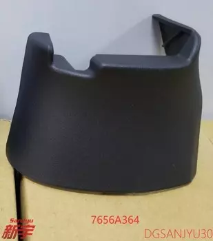 Крышка для GMMC CHINA VERSION OUTLANDER3 GF7W GF8W, анкер 2-го сиденья, 7656A346XA 7656A346ZZ RH SIDE 2017-2022